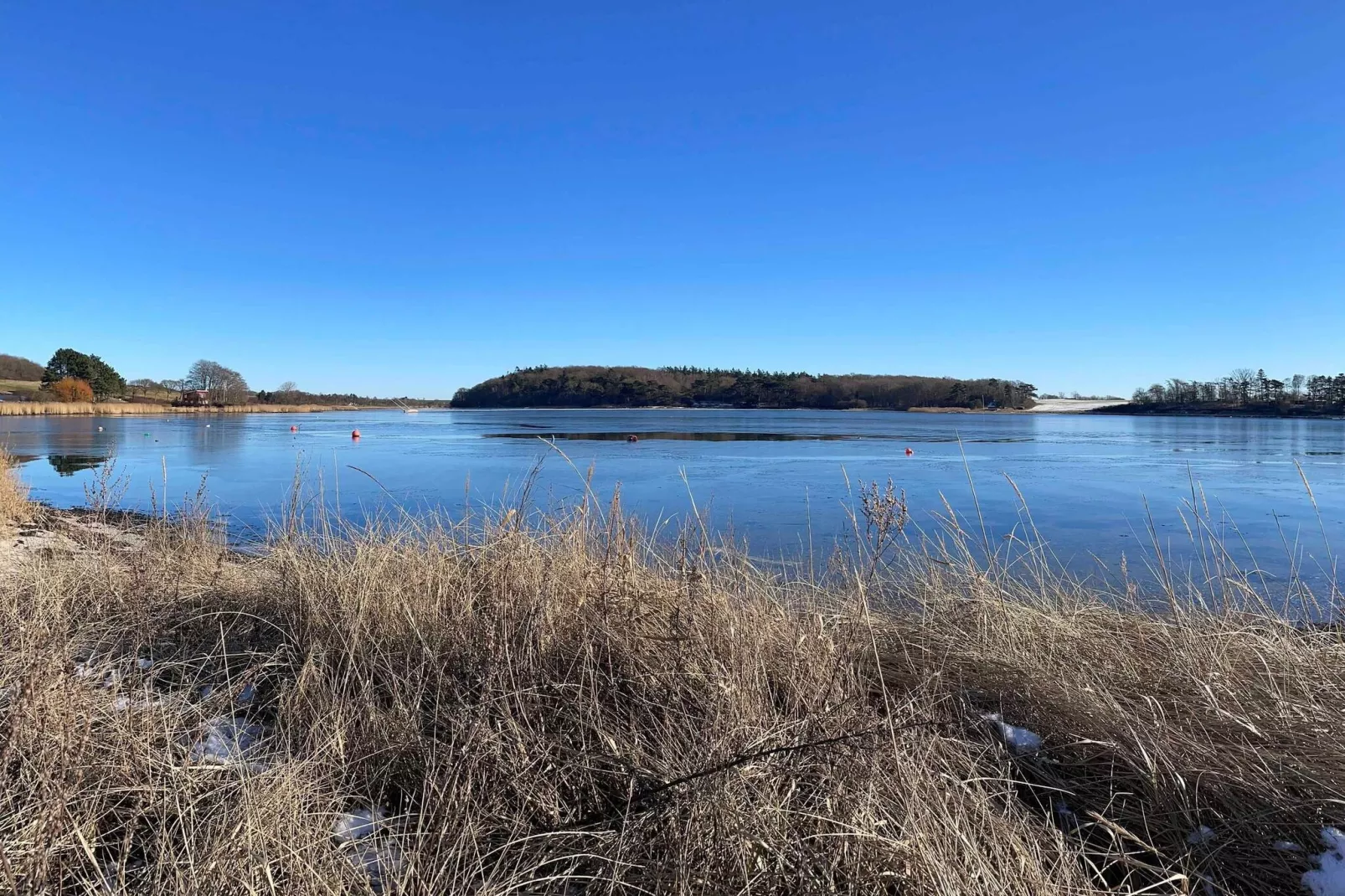 5 etoiles maison de vacances a Skibby