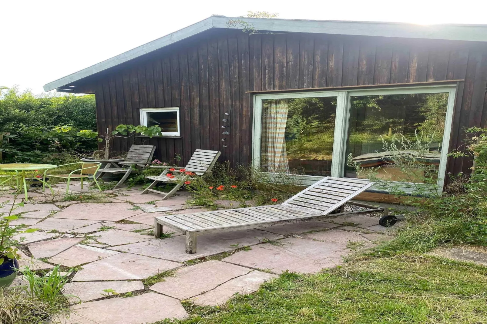 5 etoiles maison de vacances a Fårevejle-Extérieur