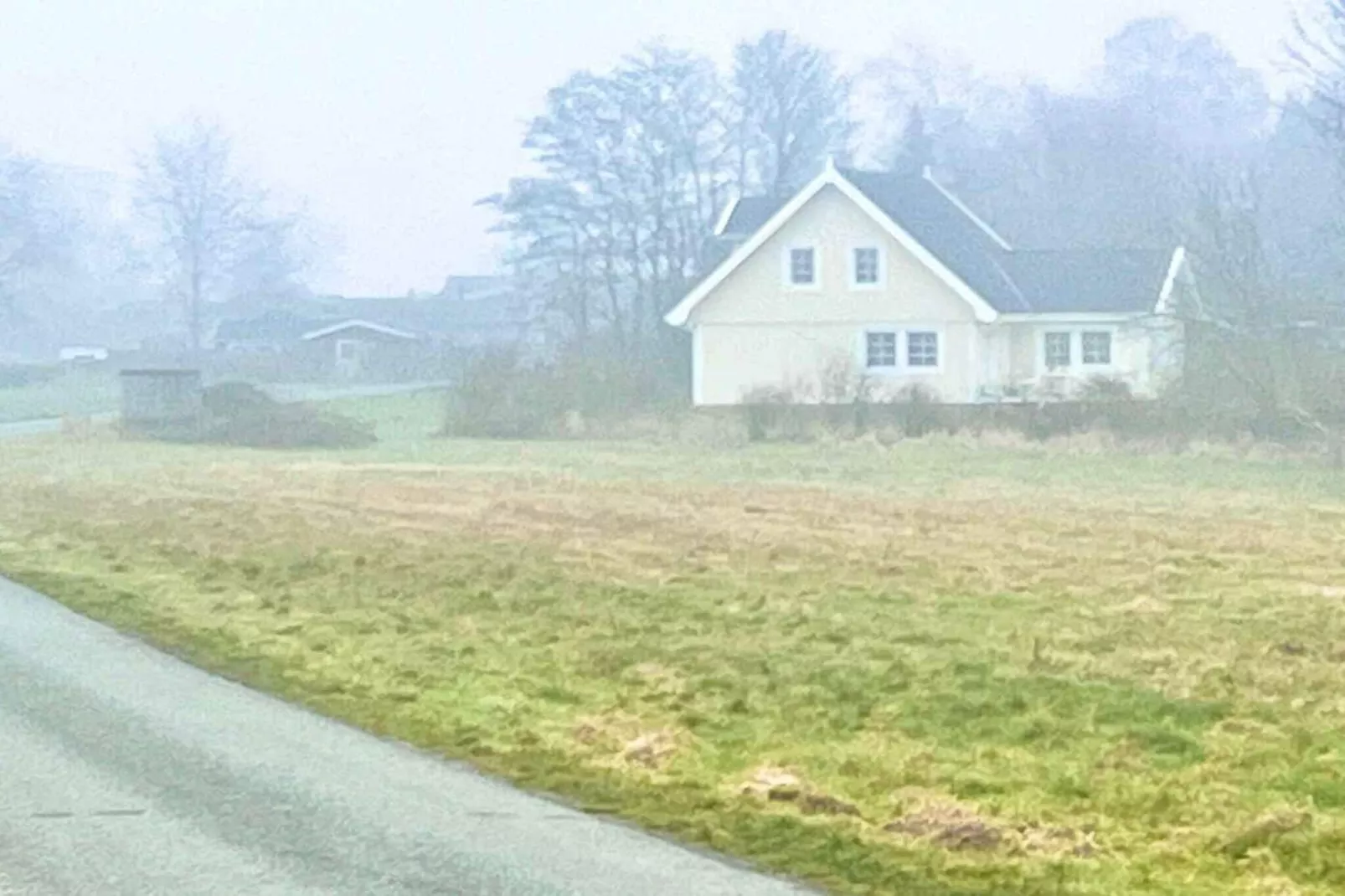 5 star holiday home in Faxe Ladeplads-Outdoor