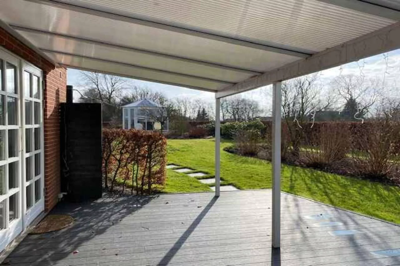 5 etoiles maison de vacances a Haderslev-Extérieur