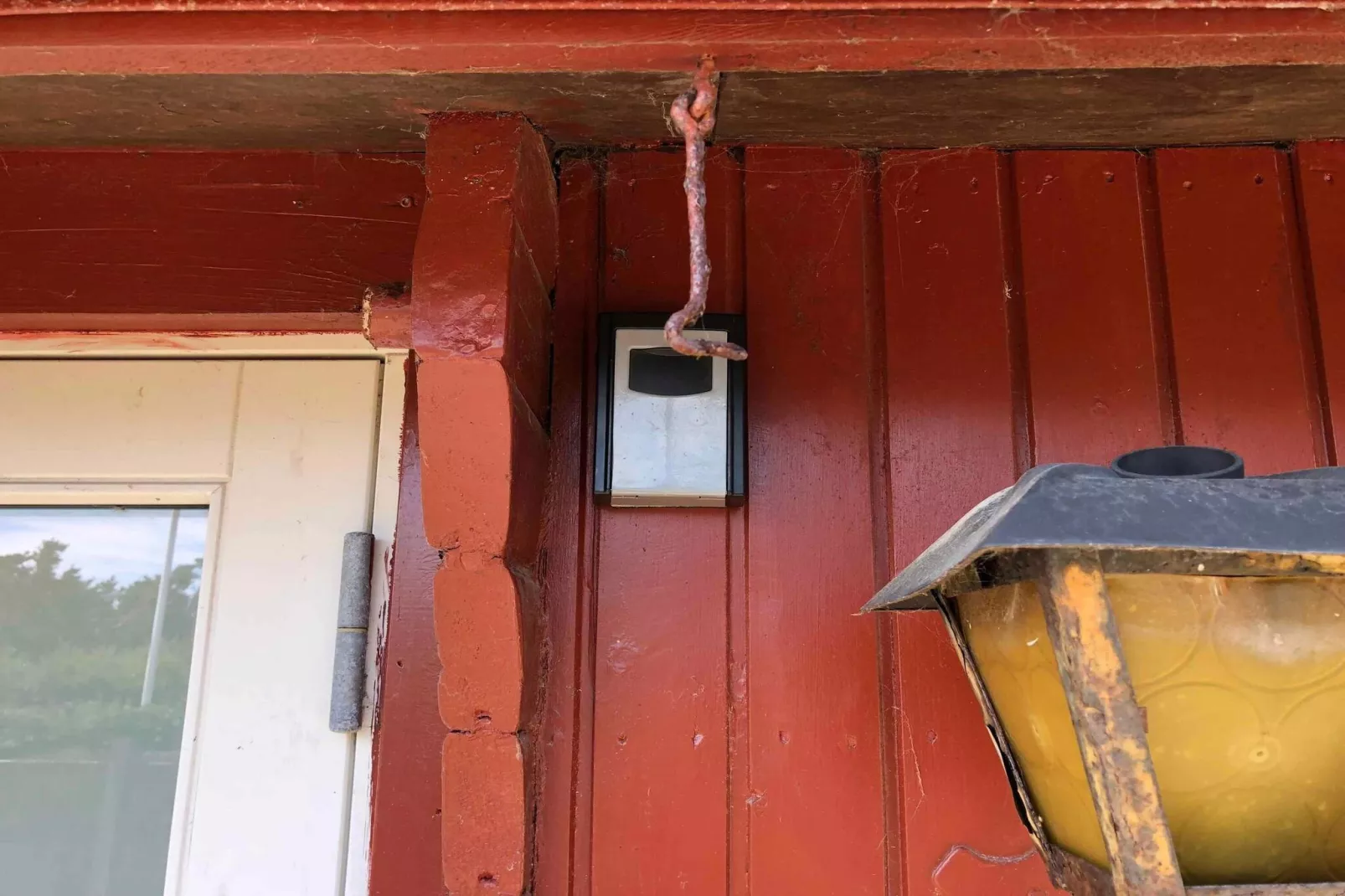 6 person holiday home in Jægerspris-Outdoor