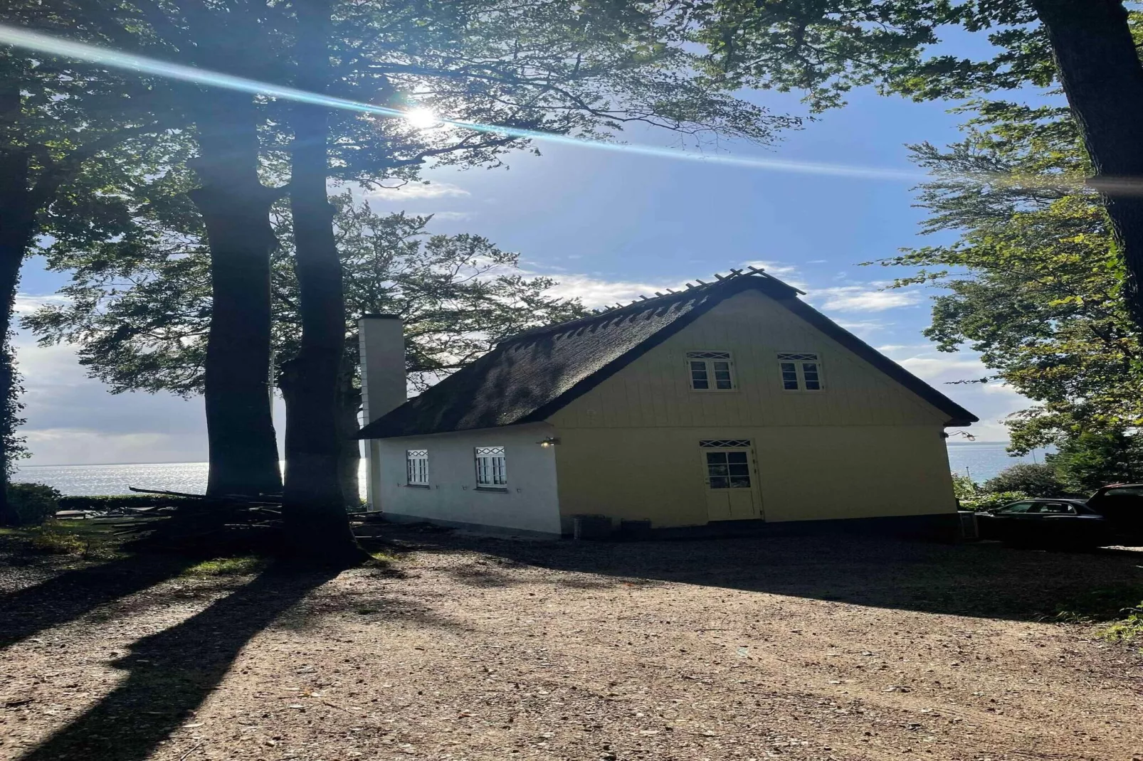 6 person holiday home in Haderslev-Outdoor