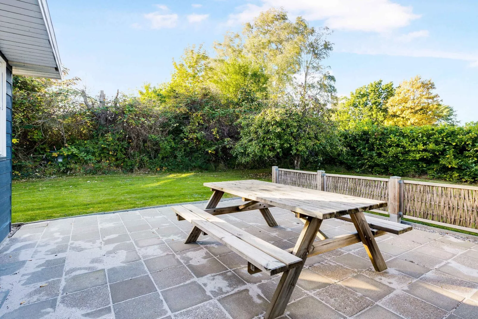 5 star holiday home in Humble-Outdoor