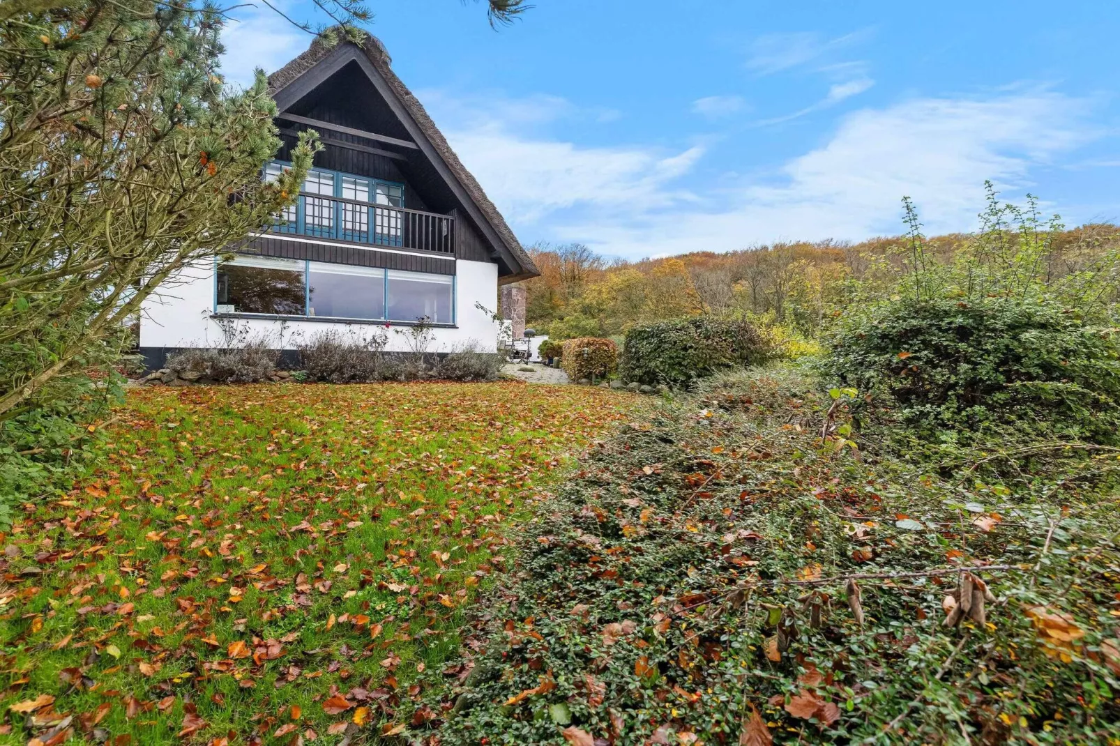 5 star holiday home in Fredericia-Outdoor