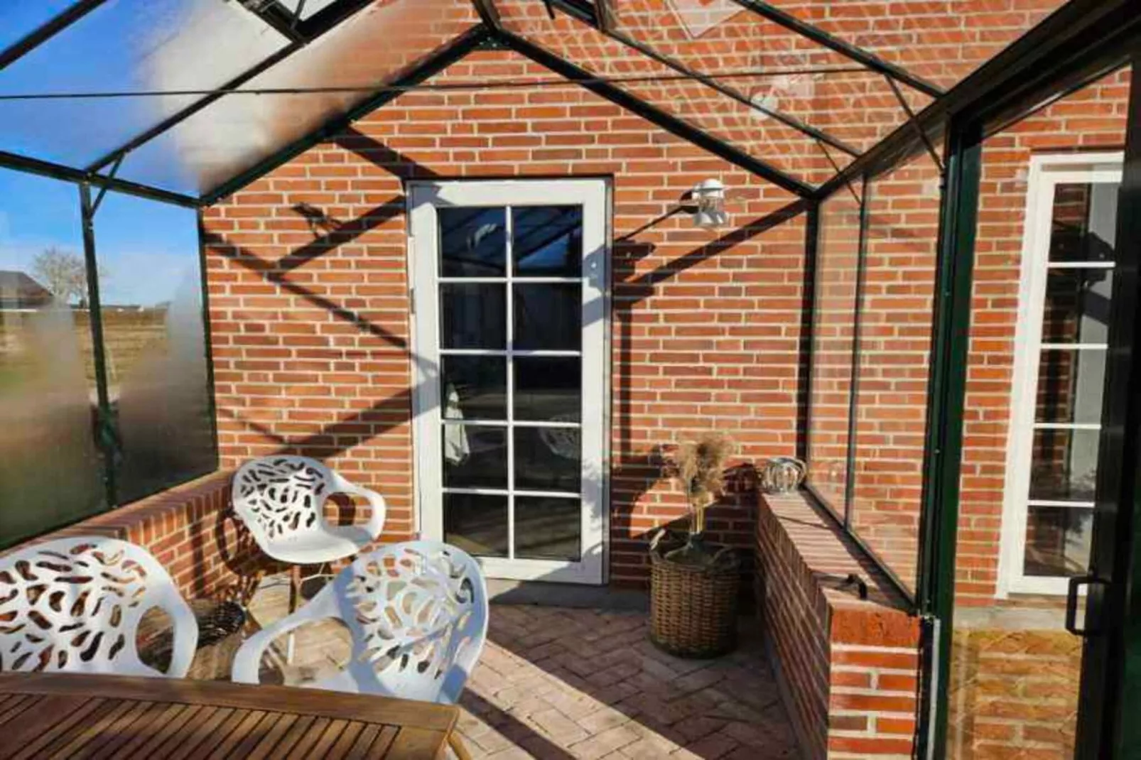 5 star holiday home in Hadsund-Outdoor