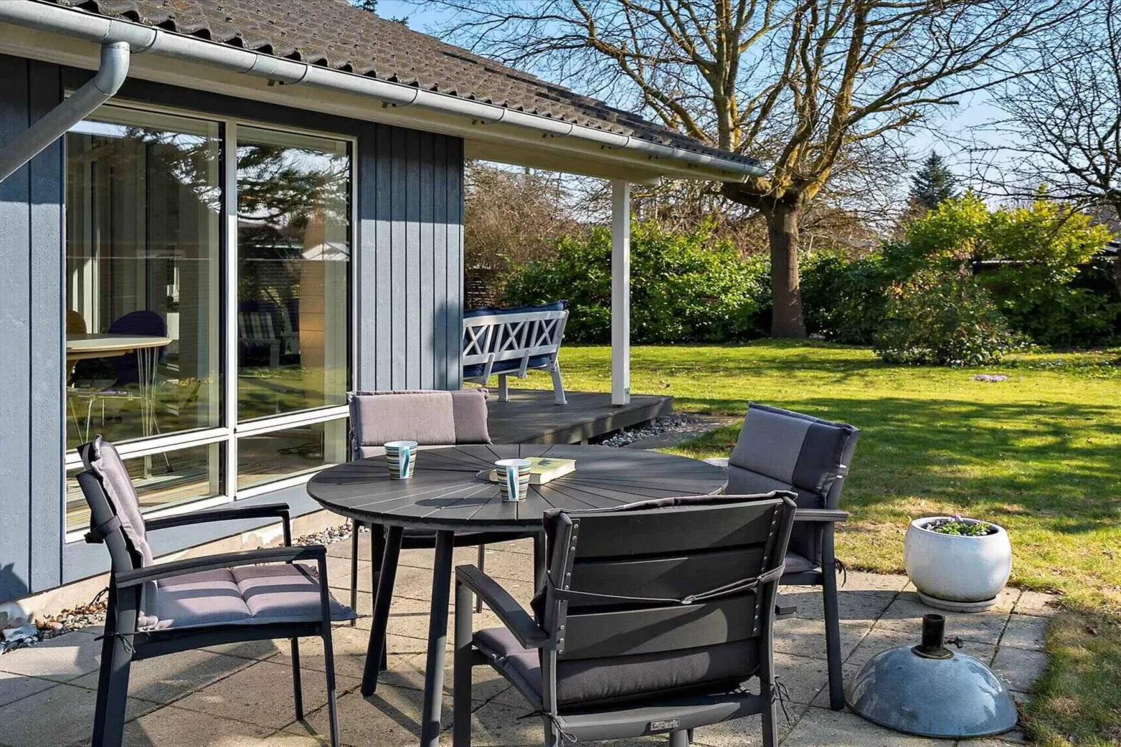 5 star holiday home in Vordingborg-Outdoor
