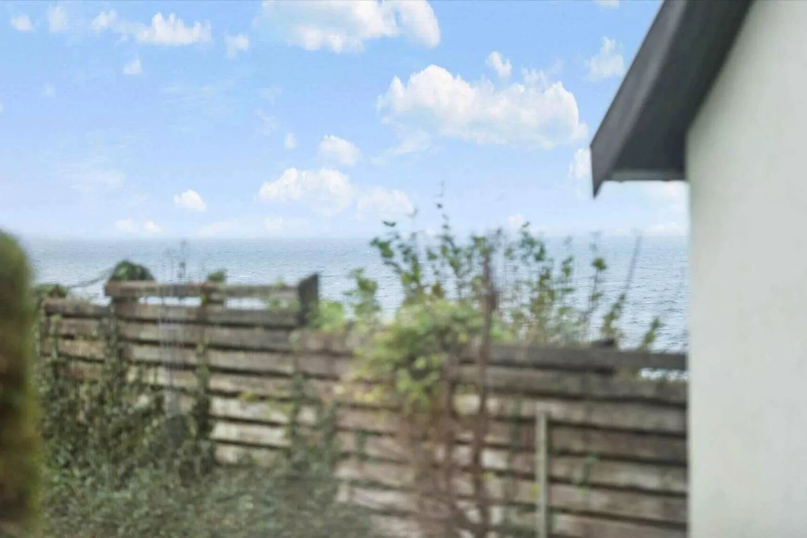 5 etoiles maison de vacances a Sejerø-Vue sur l'eau