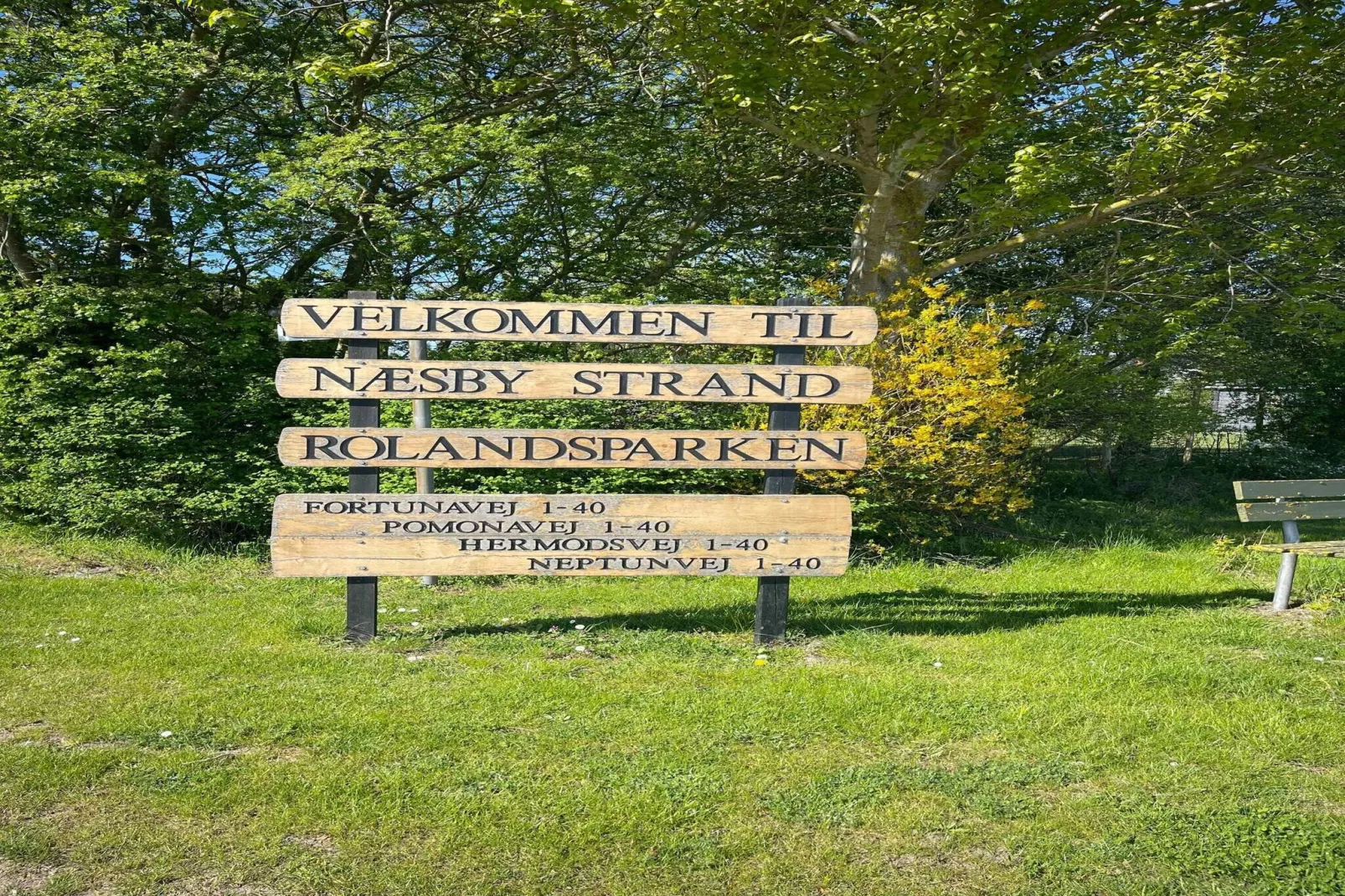 5 etoiles maison de vacances a Nakskov-Non tagué