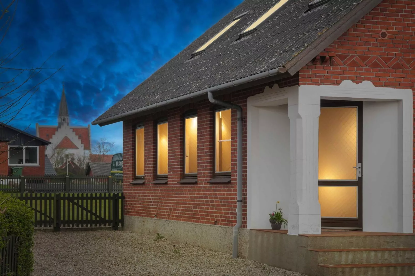 5 etoiles maison de vacances a Bagenkop-Extérieur