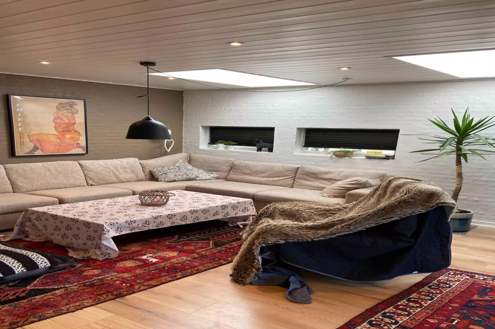 5 etoiles maison de vacances a Otterup-Intérieur