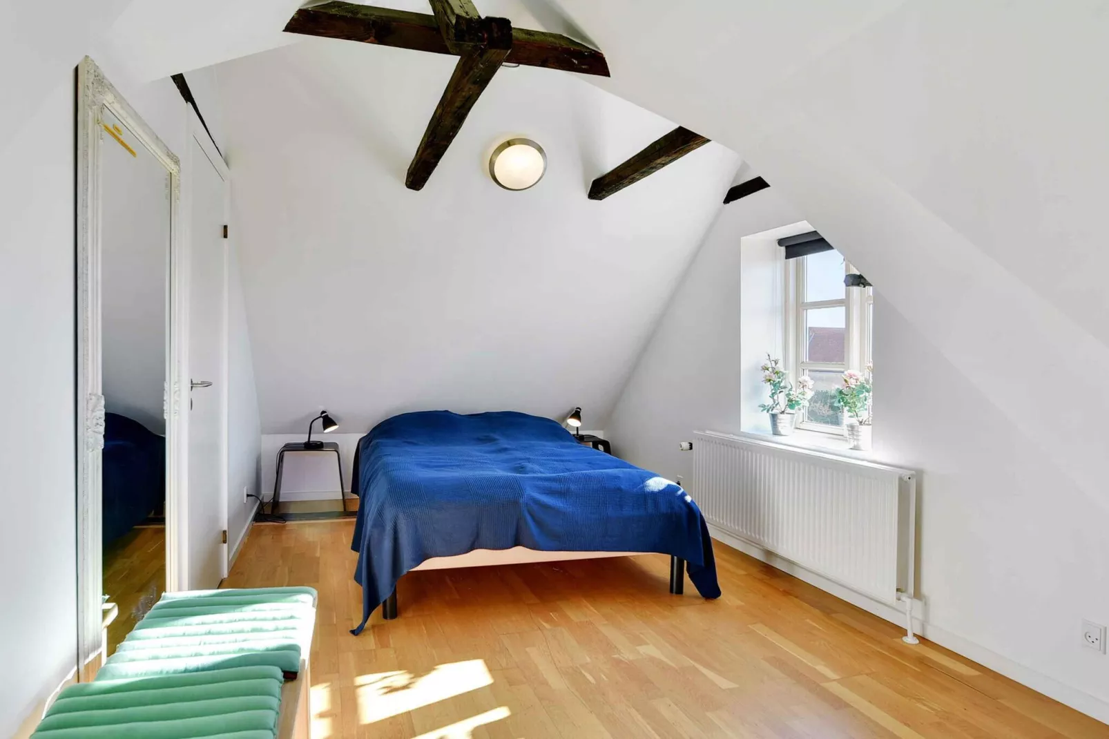 4 Sterne Ferienhaus in Skagen-Innenbereich