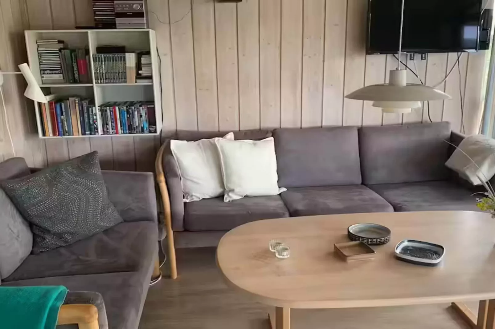 4 star holiday home in Saltum-Indoor