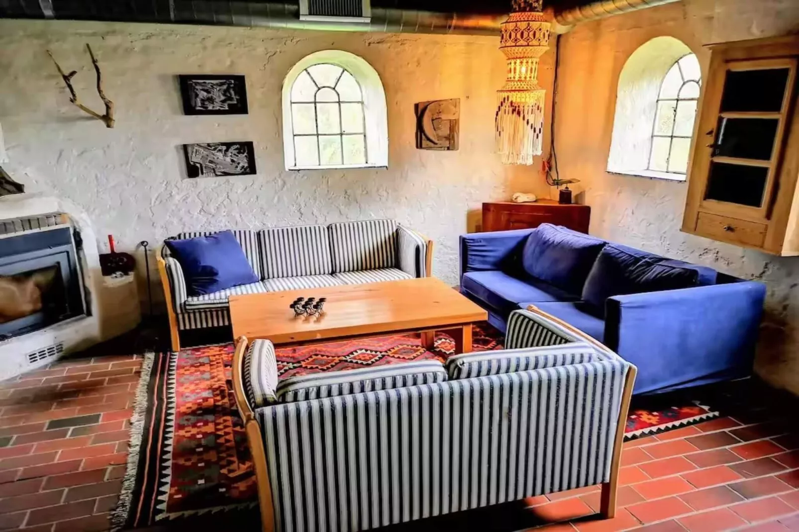 5 star holiday home in Frøstrup-Swimming pool