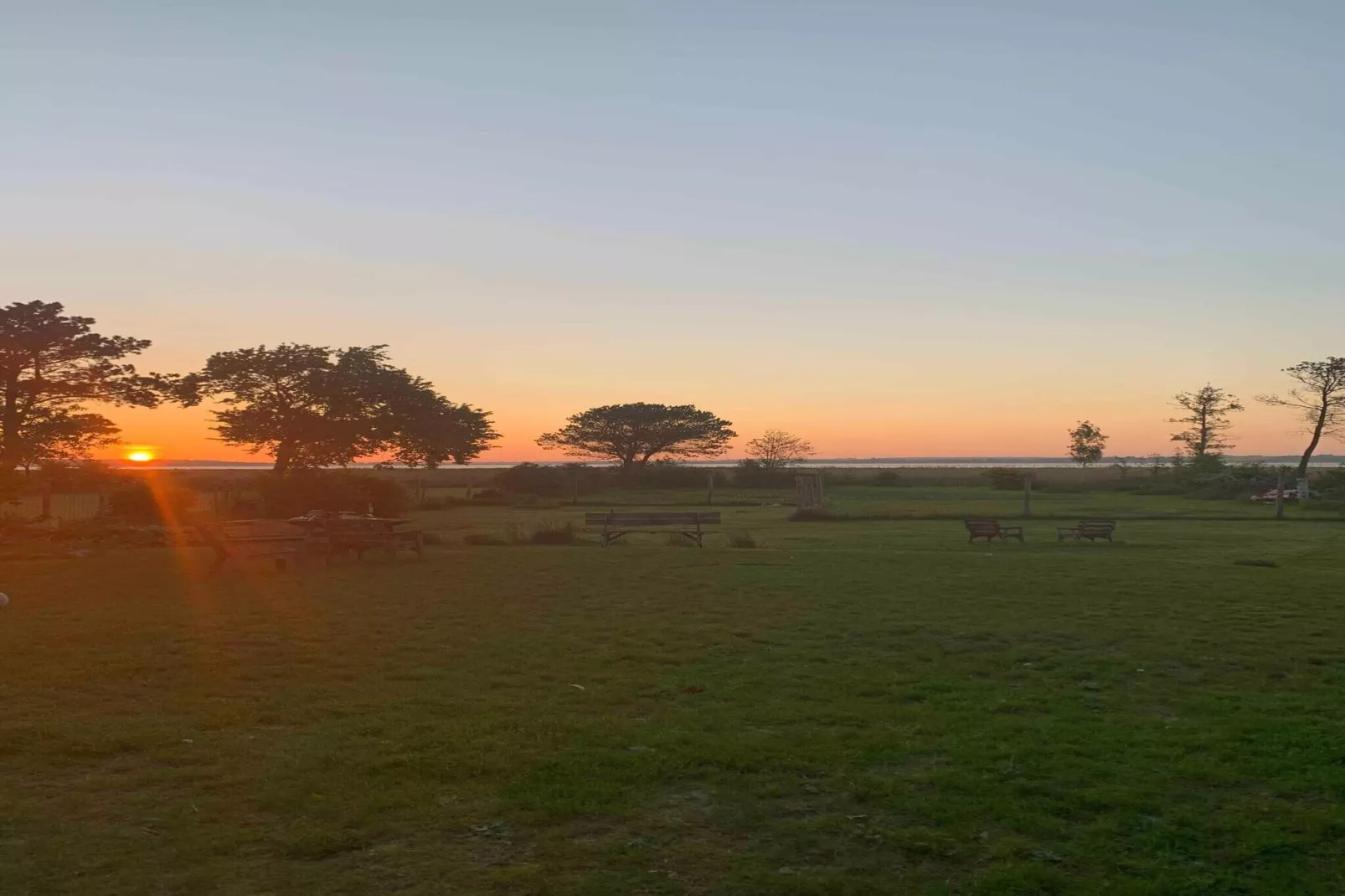 5 star holiday home in Holbæk-Outdoor