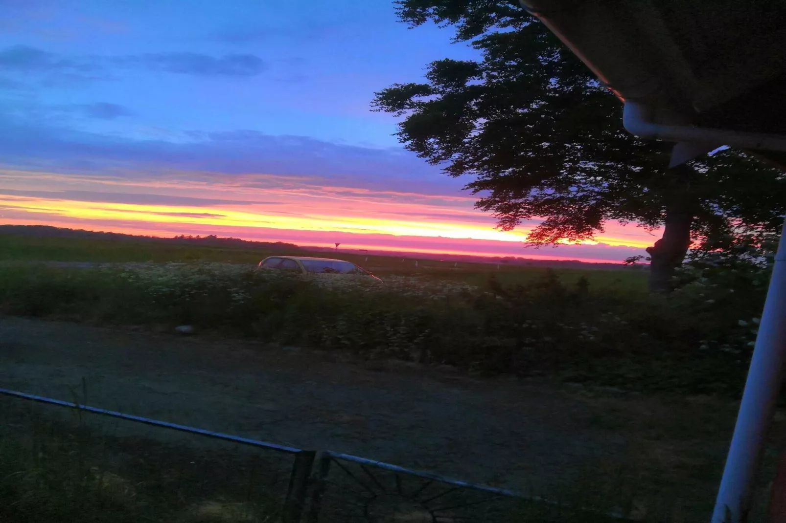 5 star holiday home in Svaneke-Outdoor