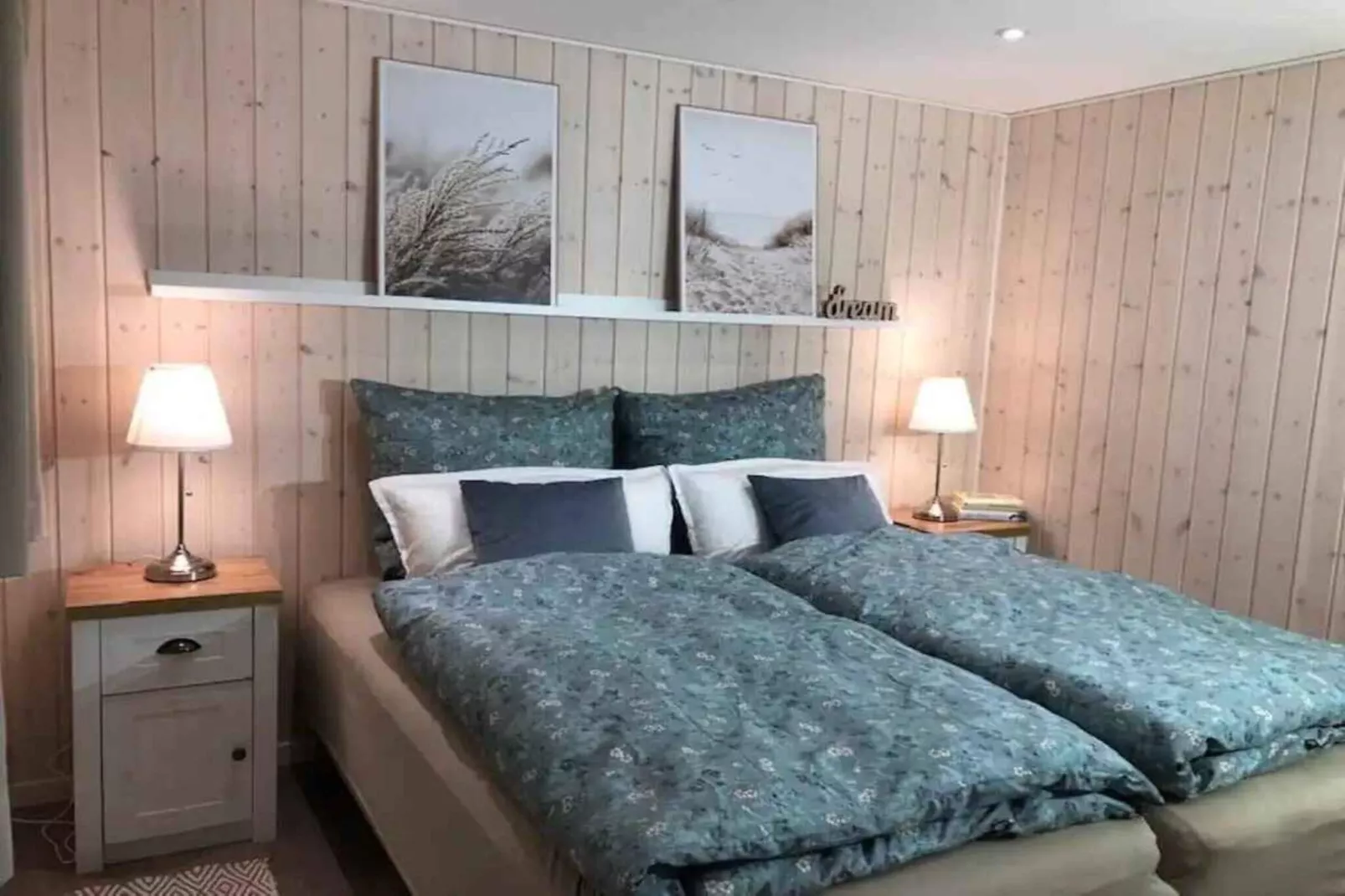 5 Sterne Ferienhaus in Sydals-Innenbereich