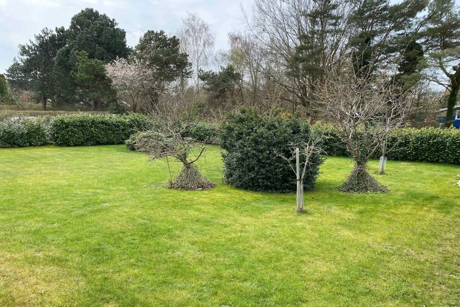 4 etoiles maison de vacances a Græsted-Extérieur