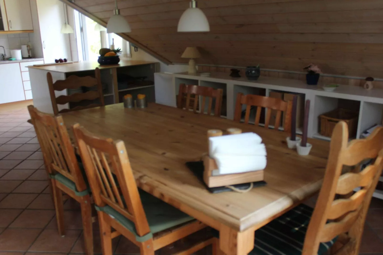 4 etoiles maison de vacances a Hals-Intérieur