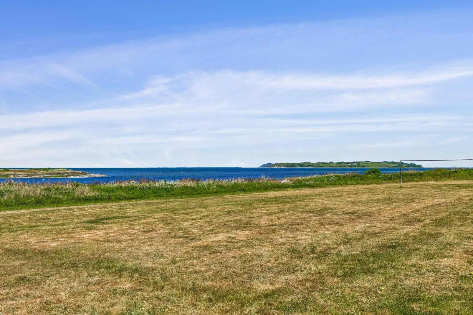 4 star holiday home in Føllenslev-Outdoor