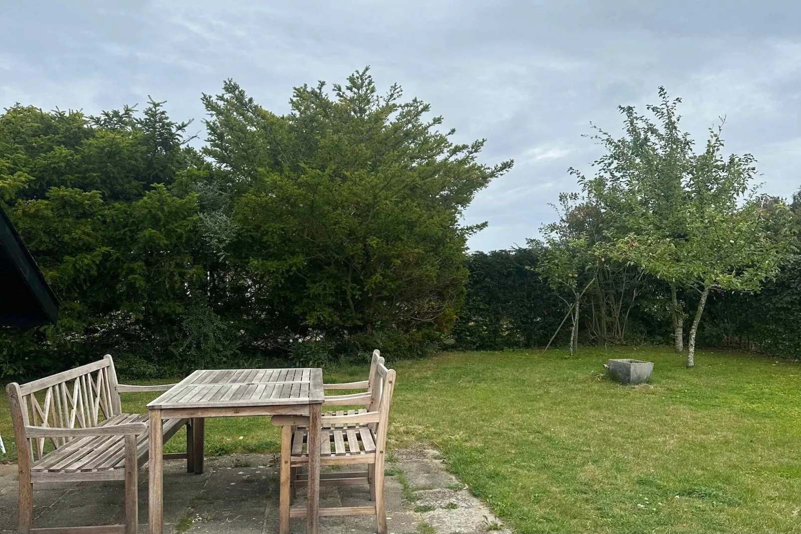 4 star holiday home in Karrebæksminde-Outdoor