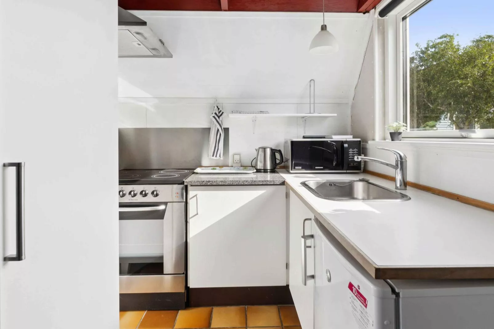 4 star holiday home in Gedser-Indoor