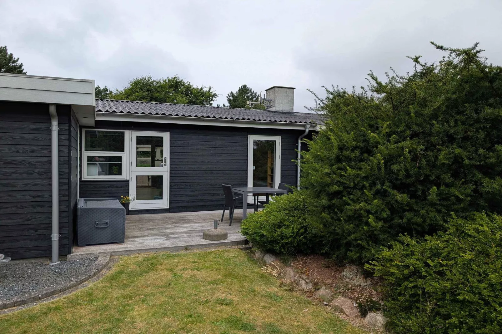 4 star holiday home in Løgstør-Outdoor