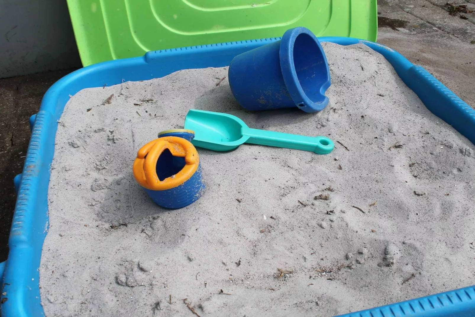 4 star holiday home in Dannemare-Outdoor