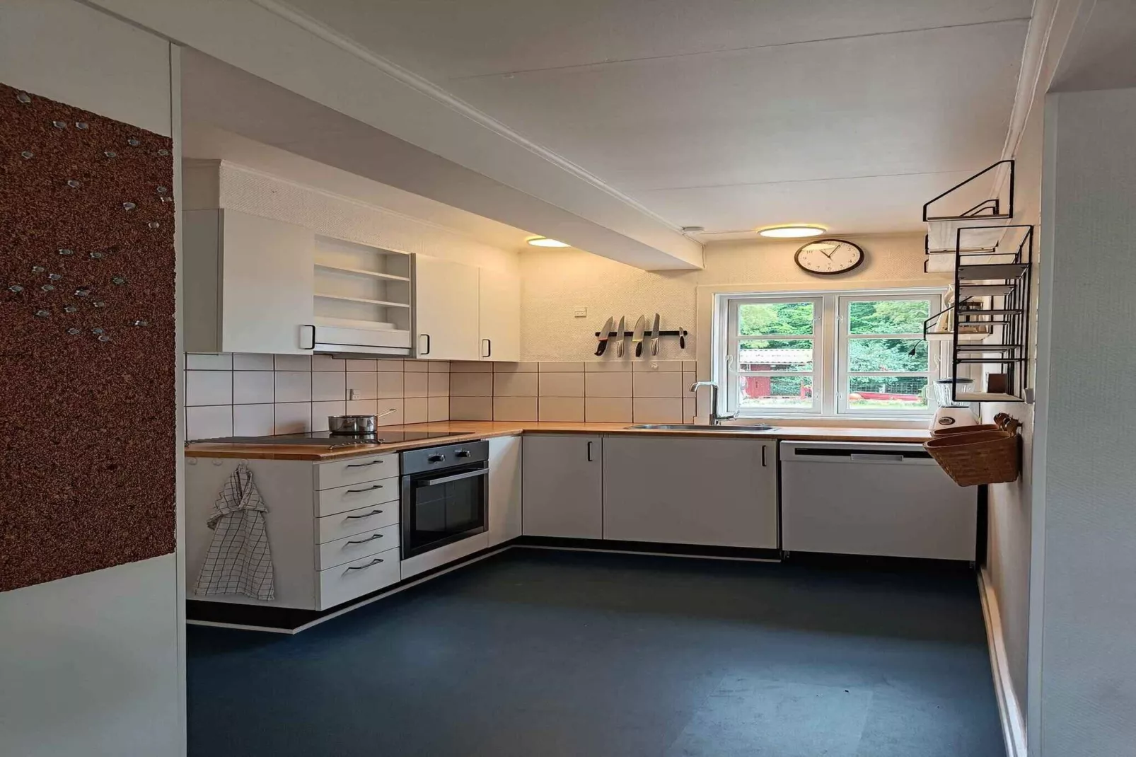 4 star holiday home in Nexø-Indoor