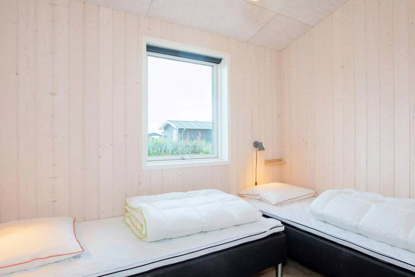 18 Personen Ferienhaus in Løkken-Innenbereich