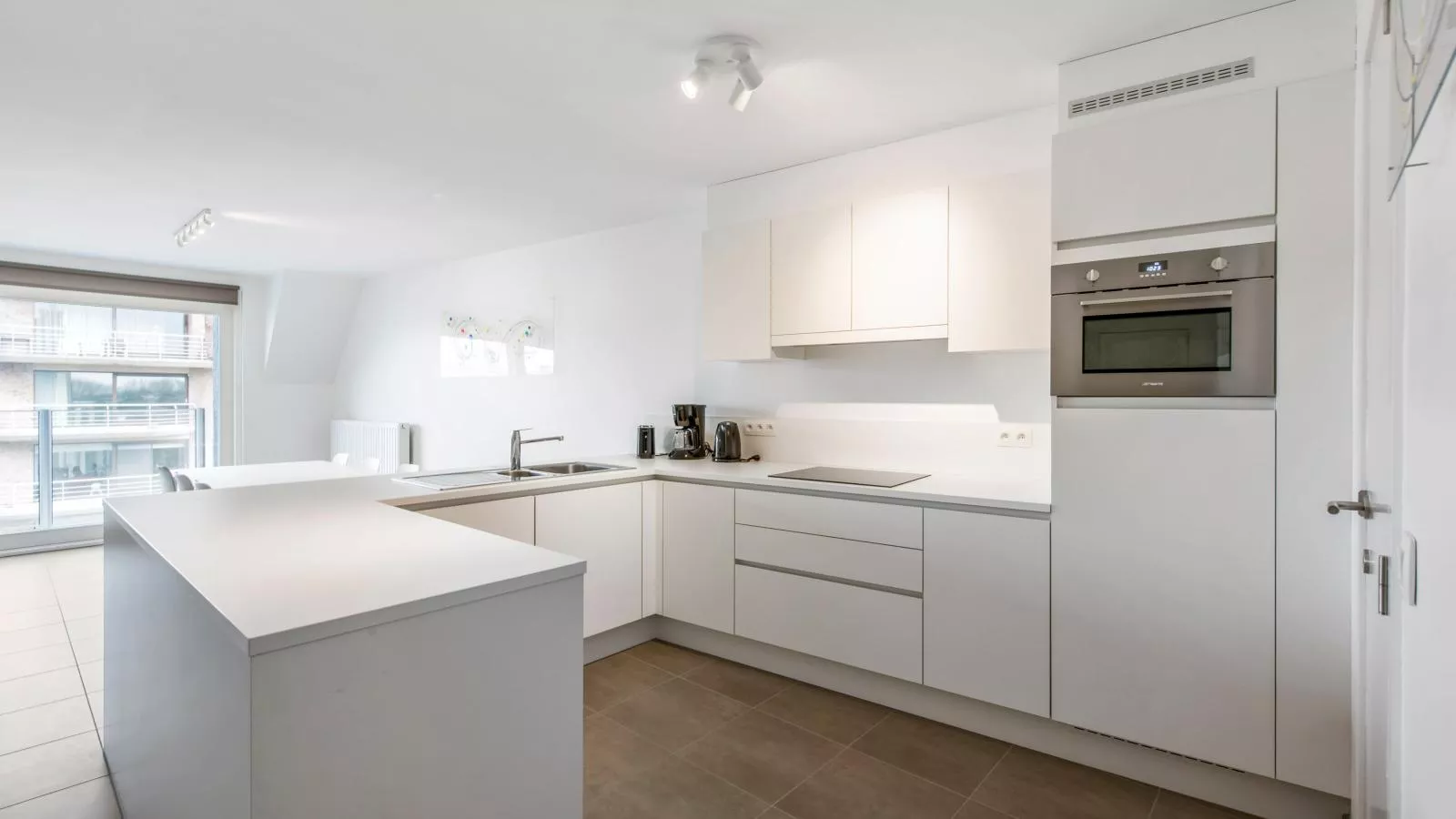 Delmar vierde-Kitchen