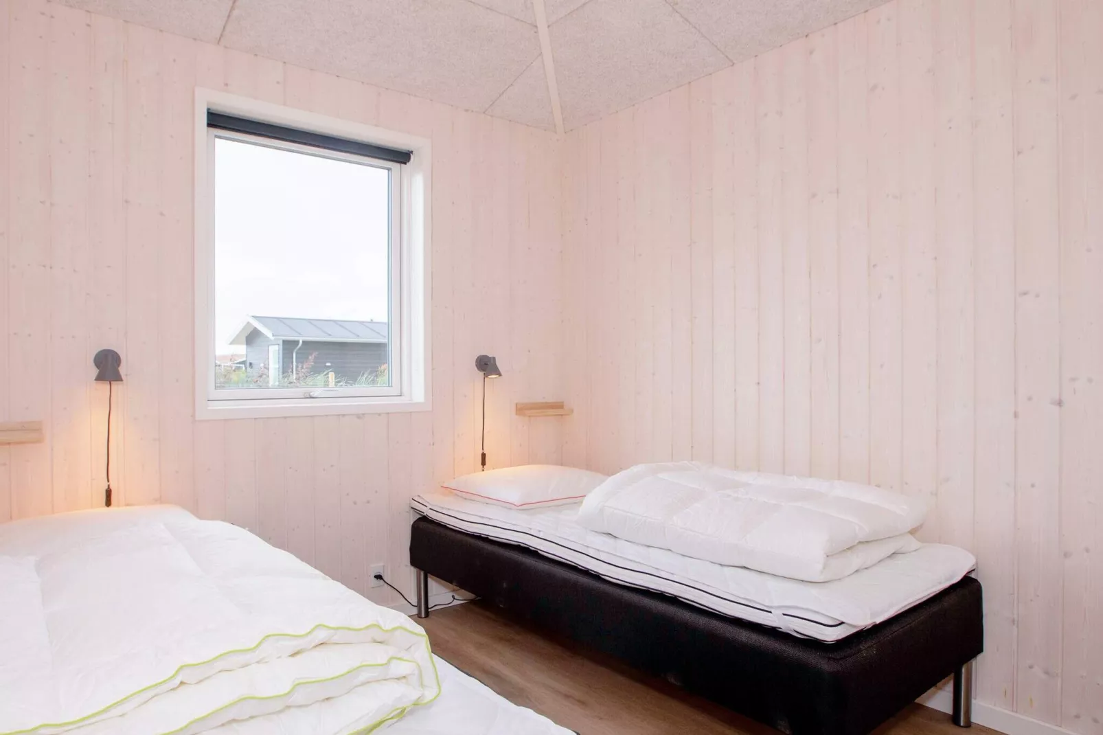 18 Personen Ferienhaus in Løkken-Innenbereich