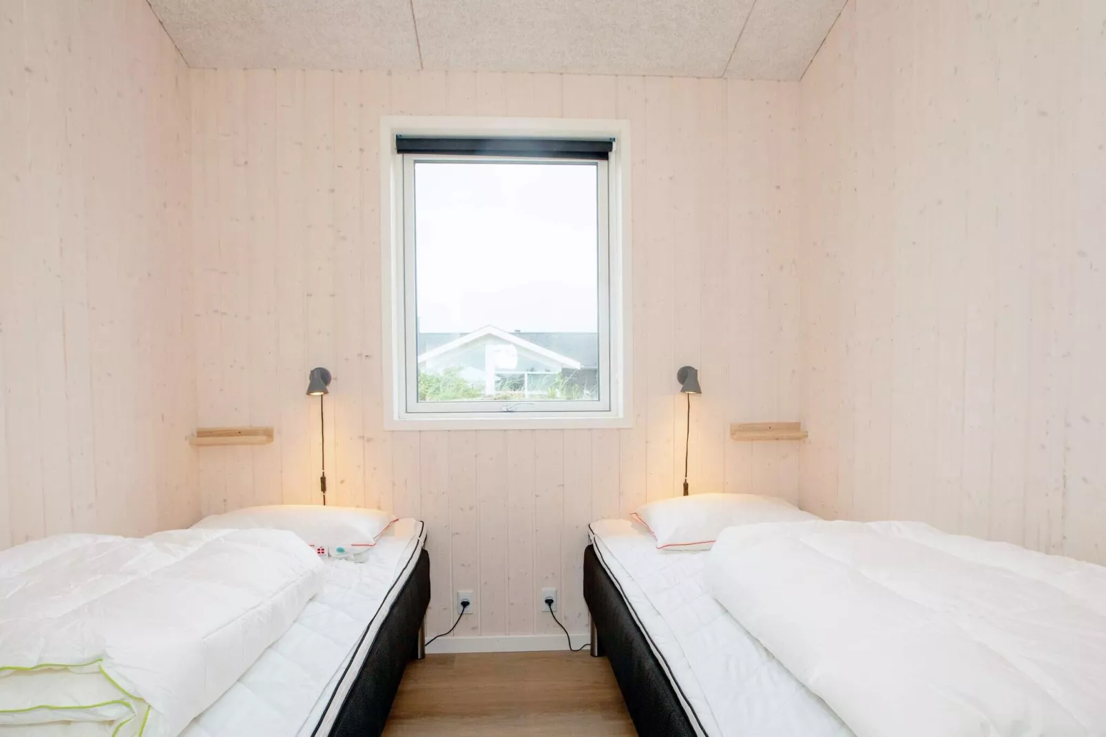 18 Personen Ferienhaus in Løkken-Innenbereich