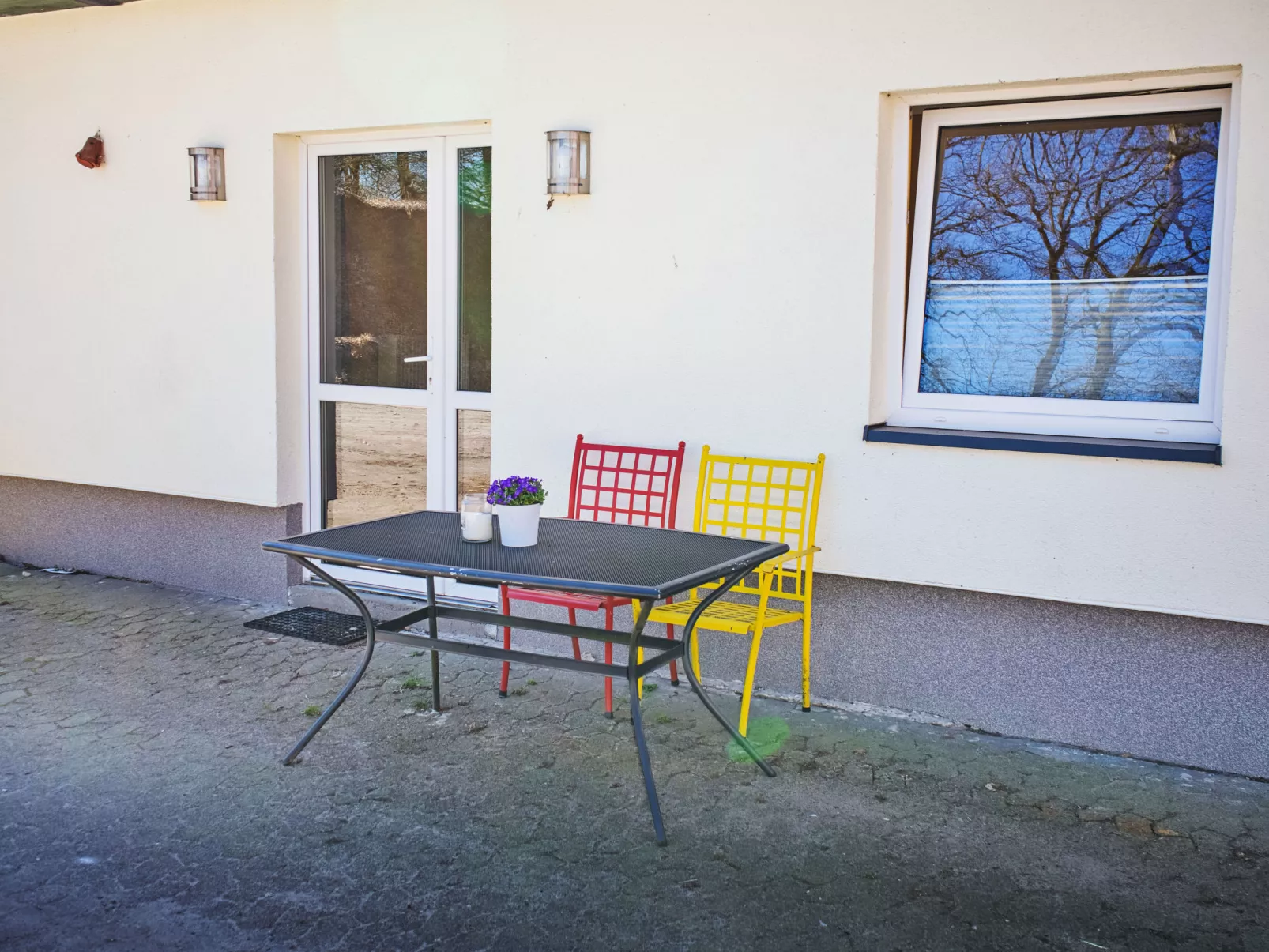 Schnakenberg-Draußen