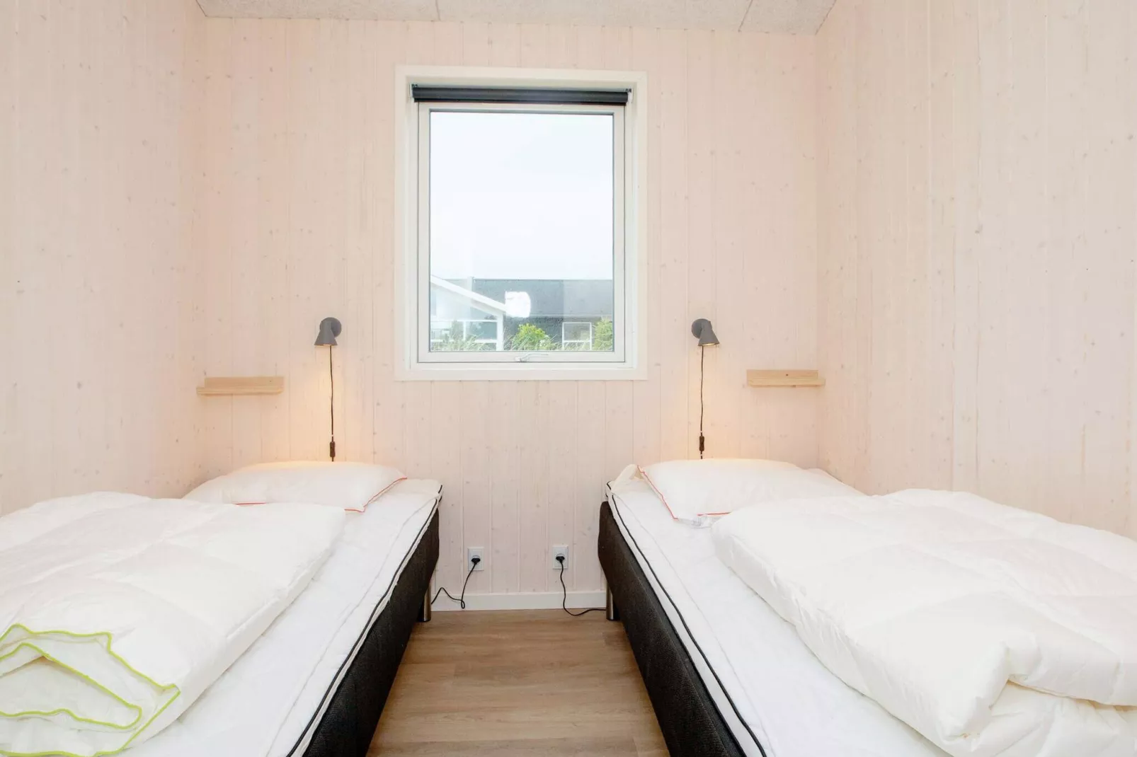 18 Personen Ferienhaus in Løkken-Innenbereich