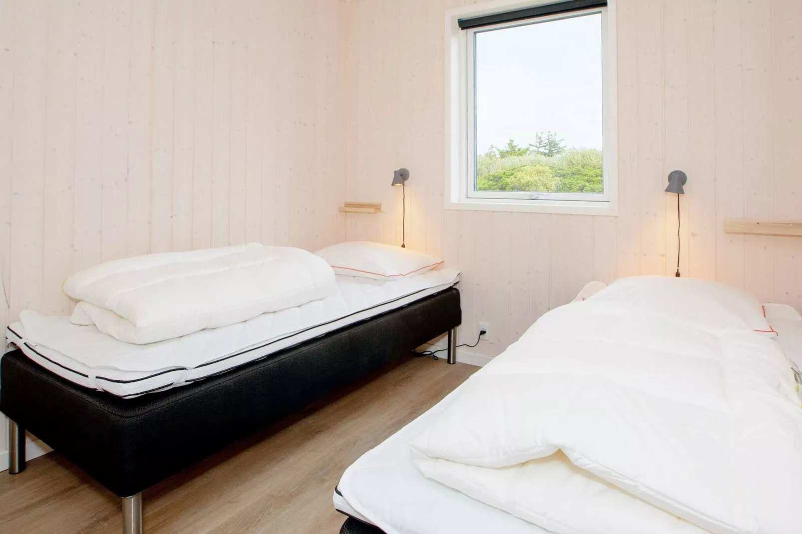 18 Personen Ferienhaus in Løkken-Innenbereich