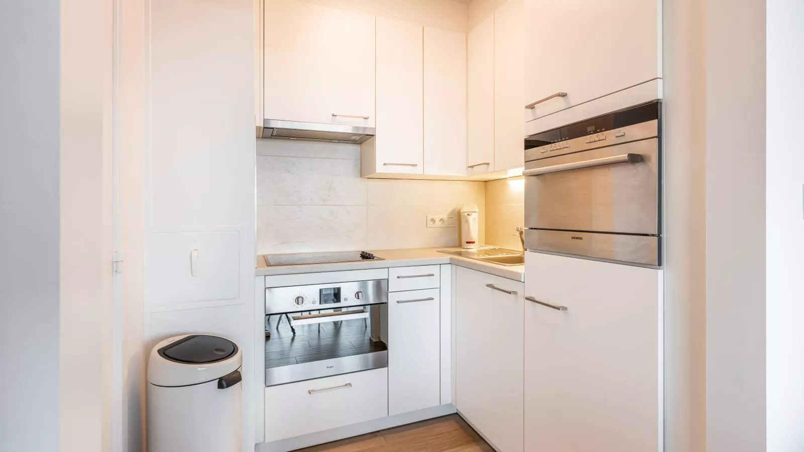 Manderley tweede-Cuisine