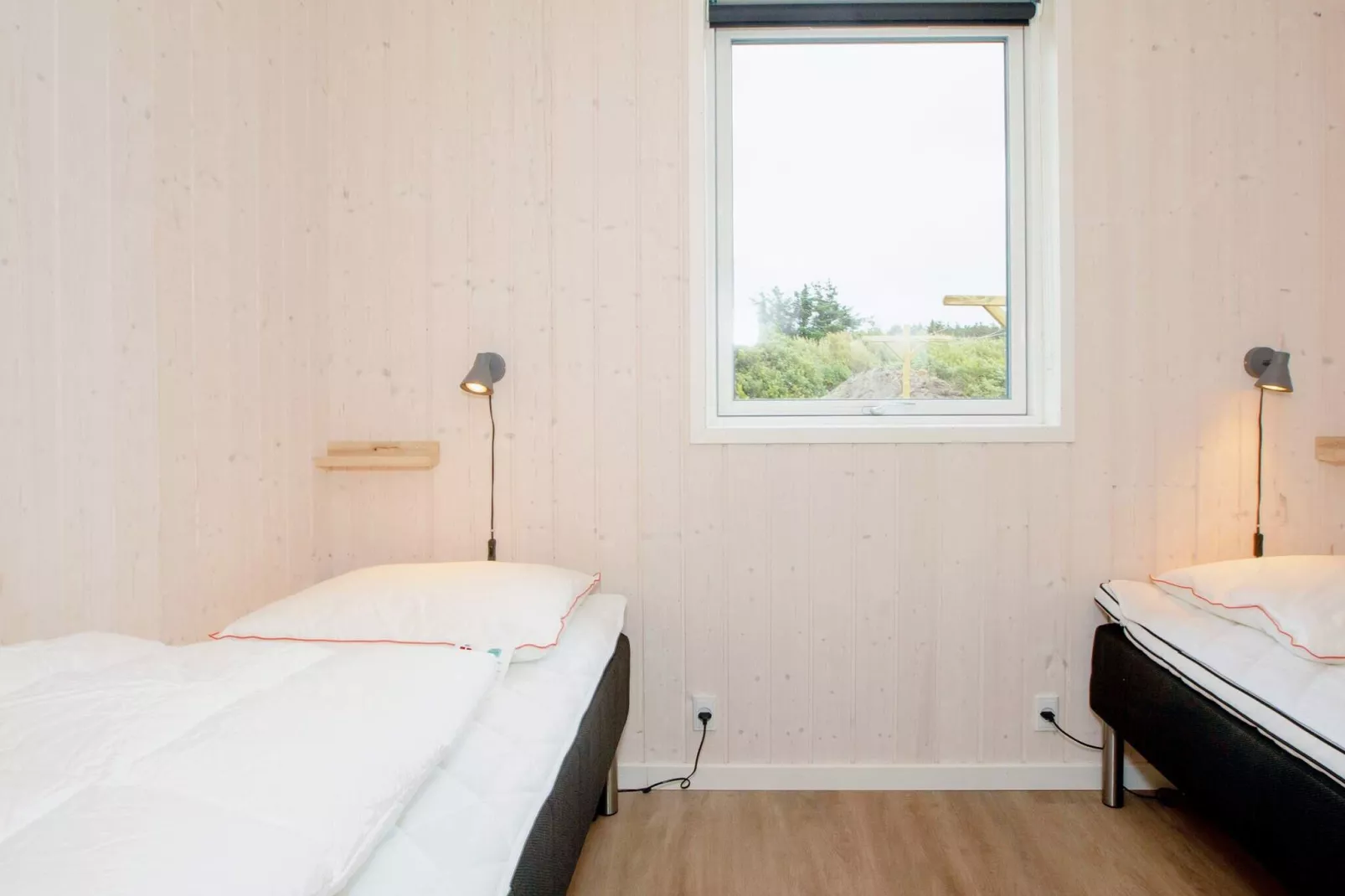 18 Personen Ferienhaus in Løkken-Innenbereich