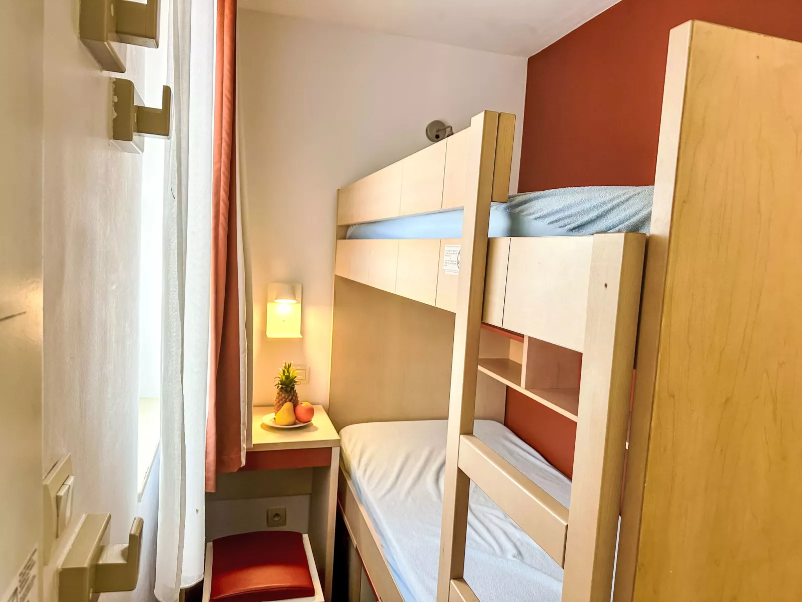 Village Cap Estérel - Le Belvédère-Drinnen