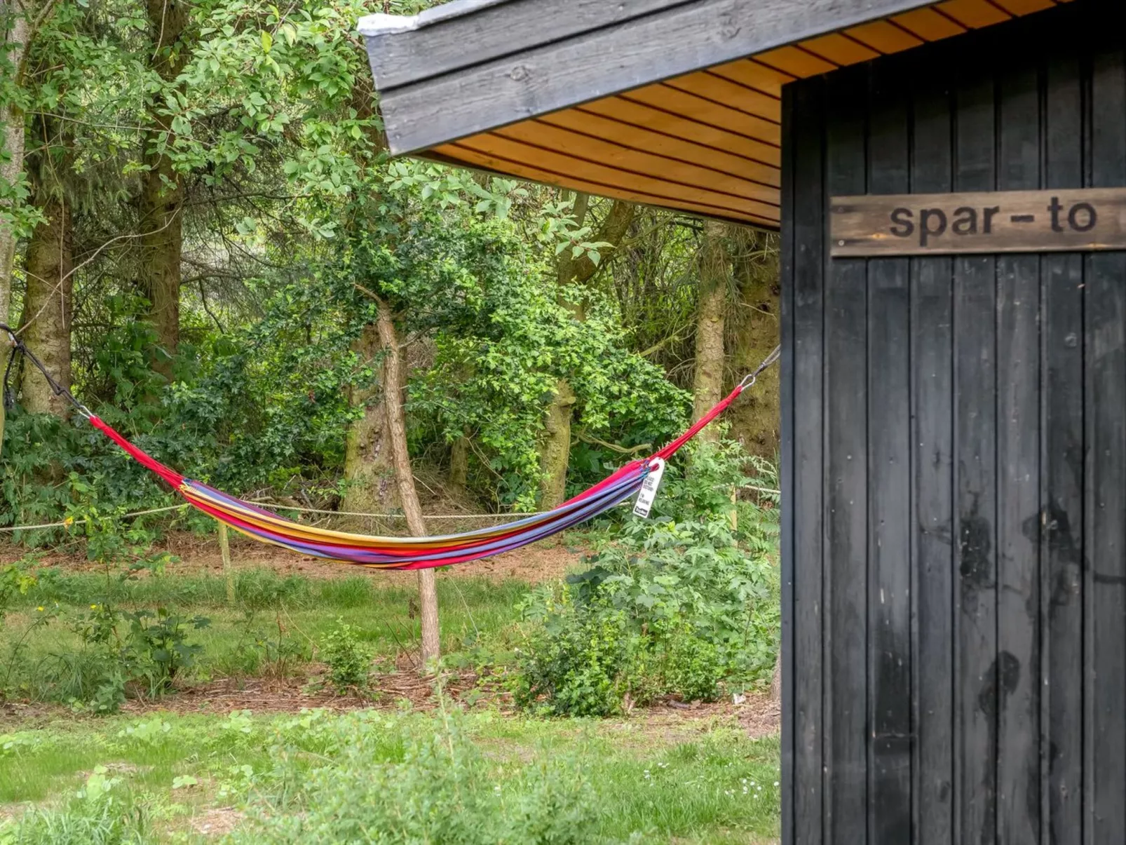 "Wenche" - 840m from the sea-Outside