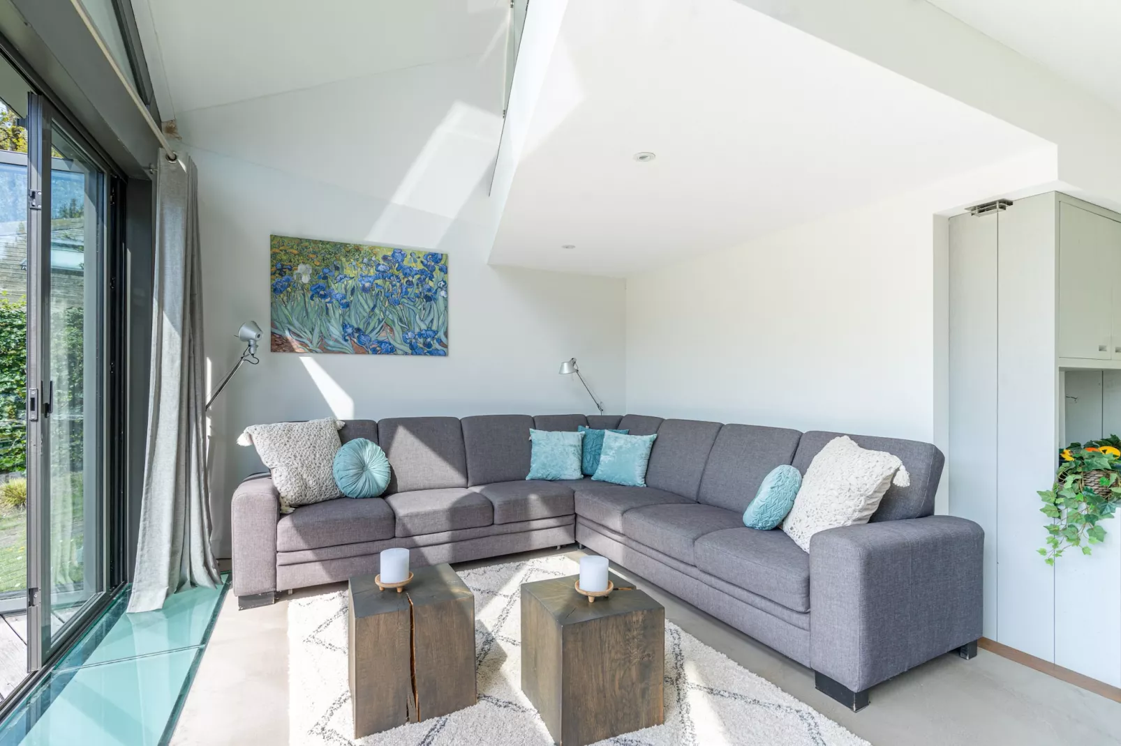 Duynzoom 5-Living room