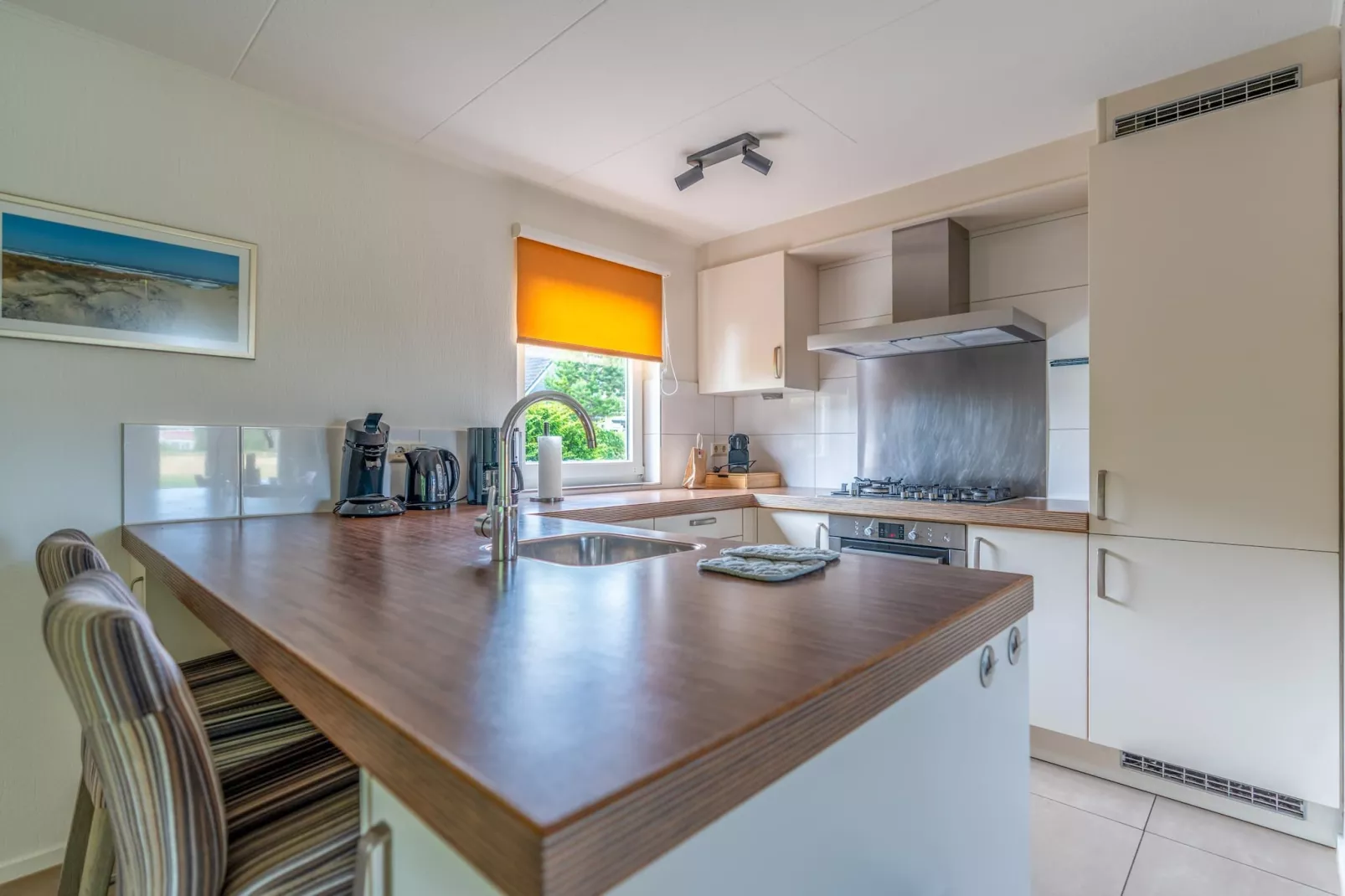 Kamperfoelie 69-Cuisine