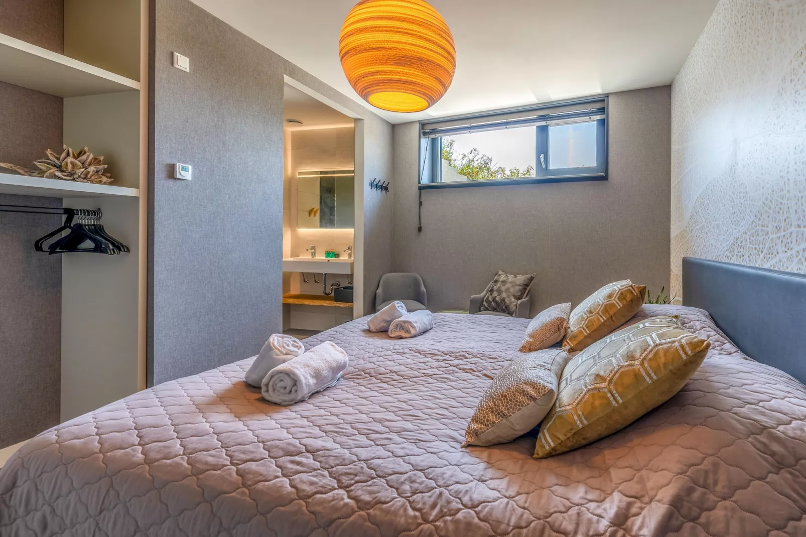 Waalburght 16-Bedroom