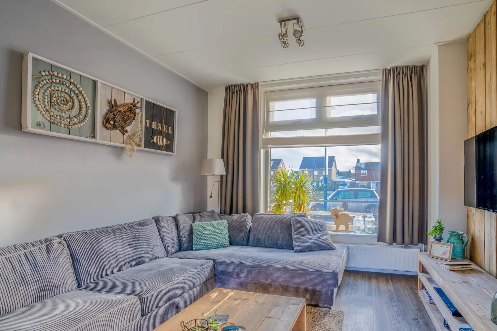 Brink 24 - De Bosruiter-Living room