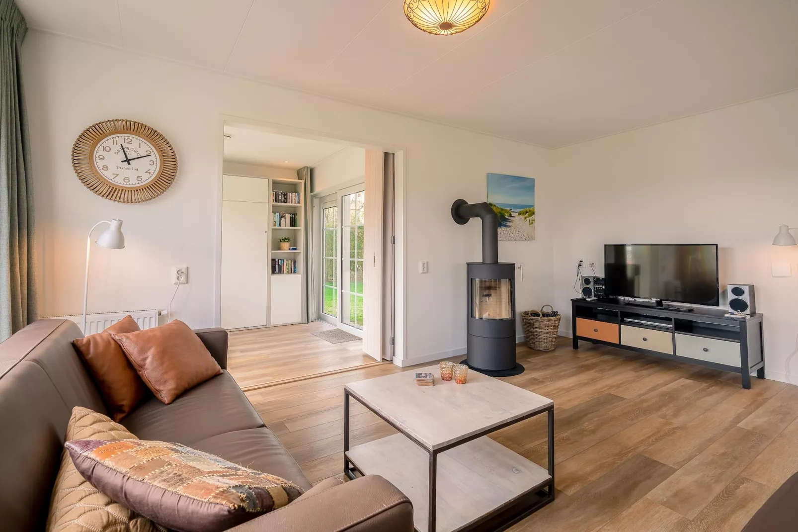 De Annabella 11- De Zandhaas-Salon