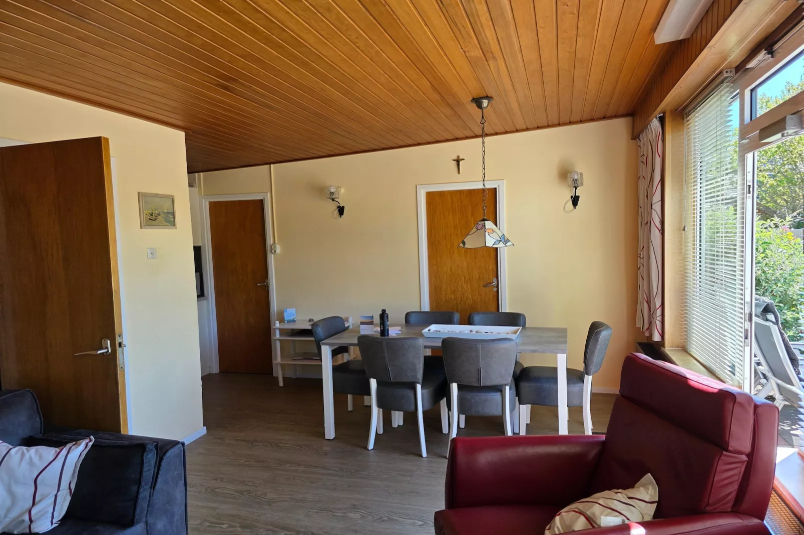 Pelikaanweg 47 - Moha-Salon