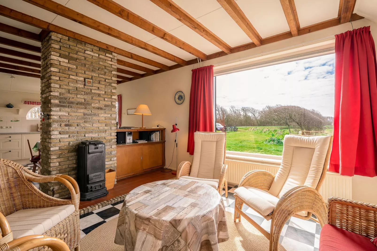 De Boet Waalenburg-Salon