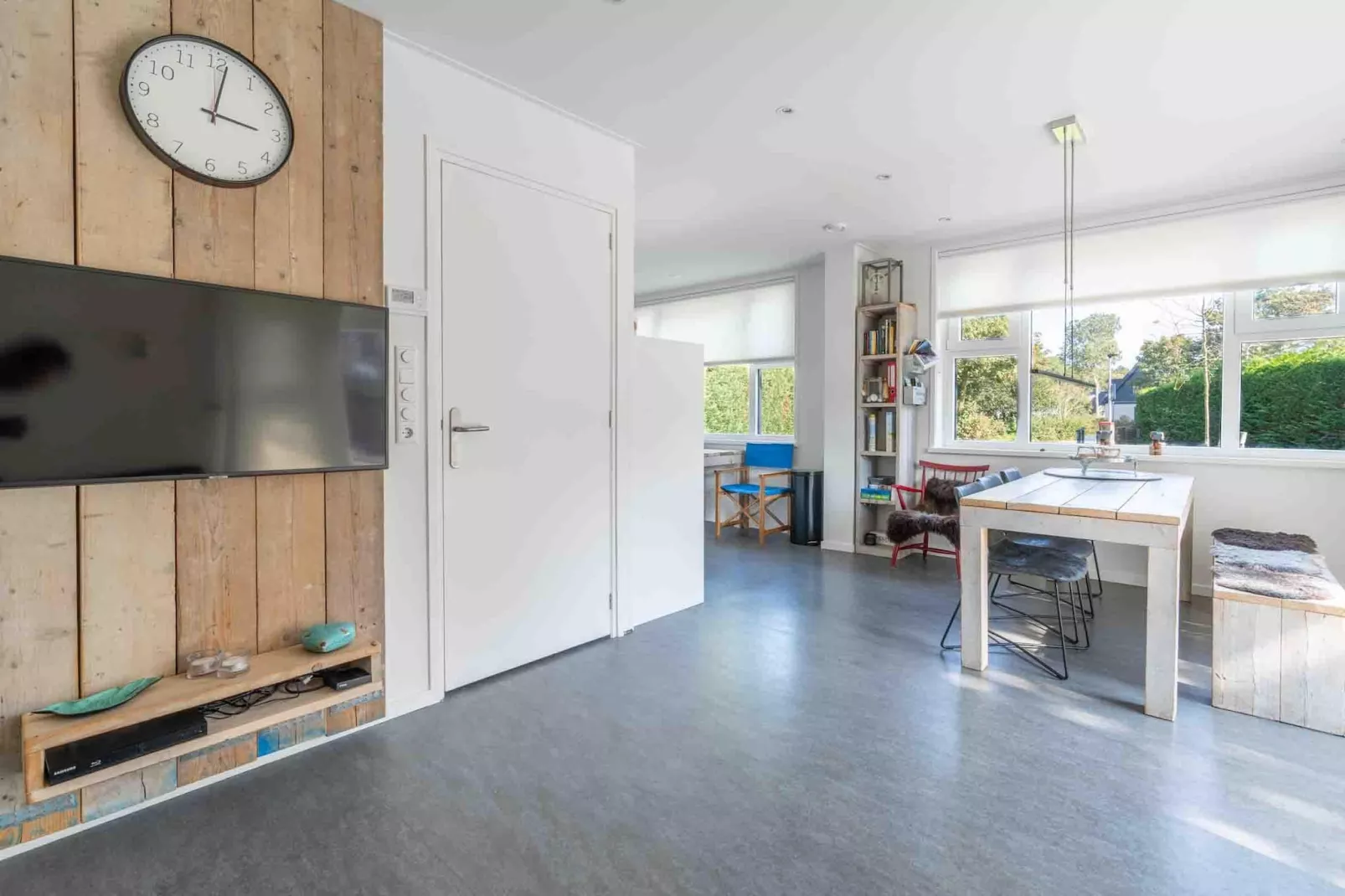 Epelaan 34-Living room