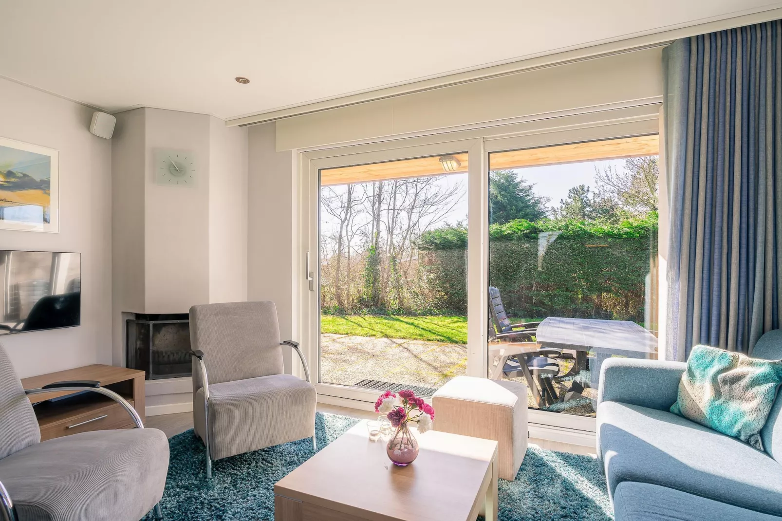 Hoogelandt 92-Wohnzimmer