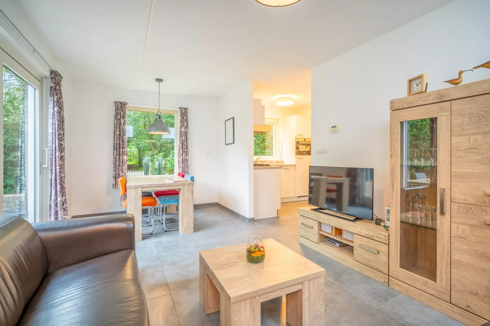 Nieuwlanderweg 51-Living room