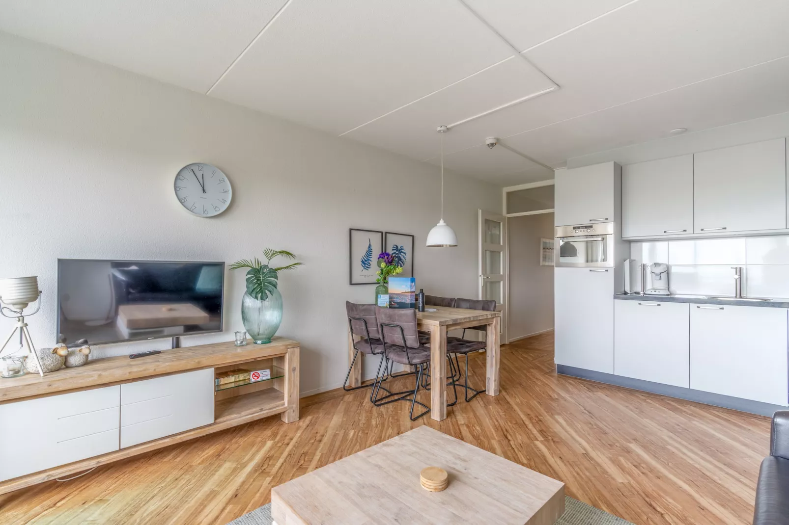Juliana 146 - Wohnzimmer
